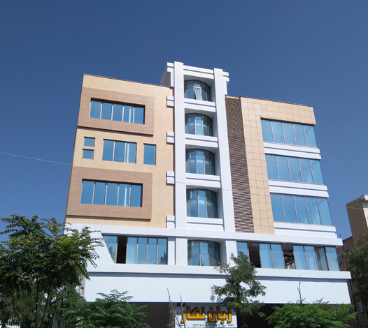 آموزشگاه زبان نگار قزوین